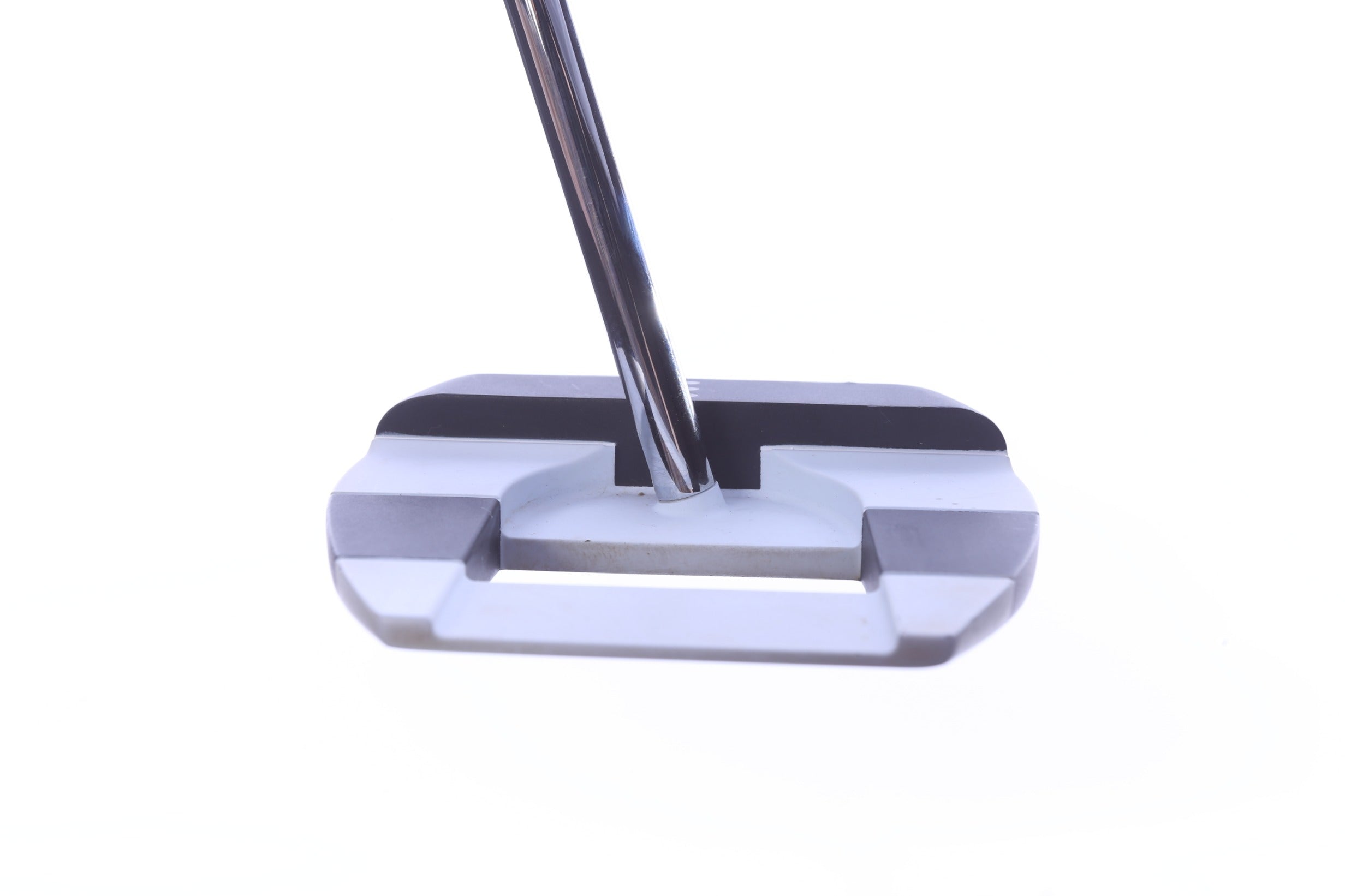 Used Odyssey Ai-ONE Square 2 Square Jailbird Putter - Right-Handed - 35 in - Mallet