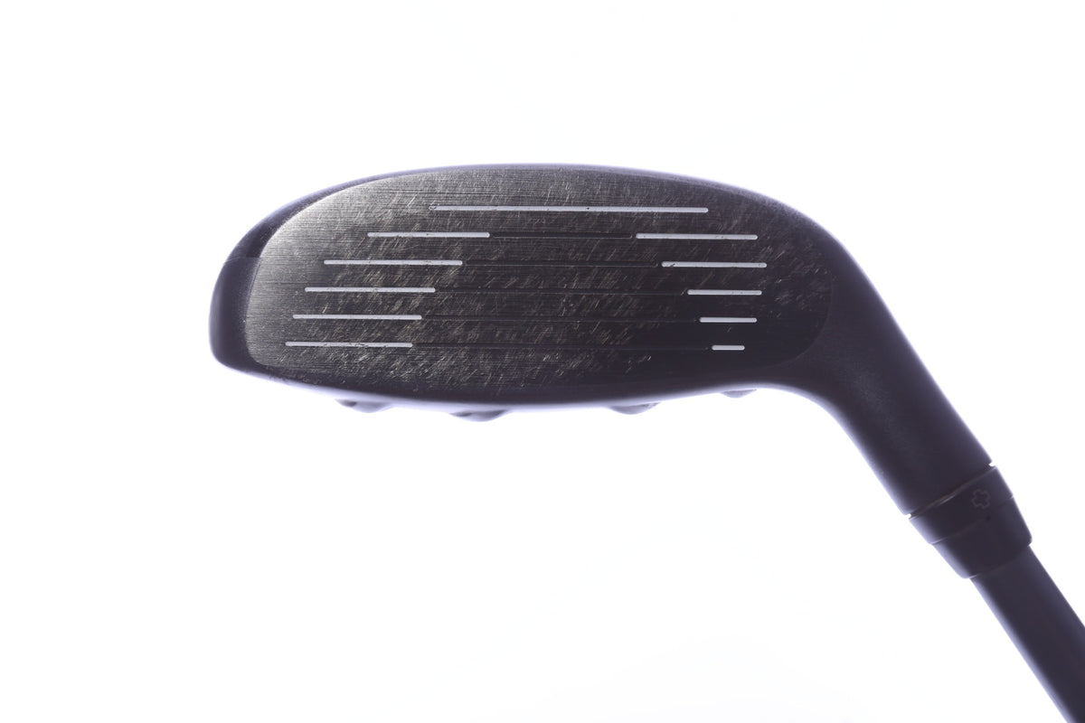 Used Ping G400 3H Hybrid - Left-Handed - 19 Degrees - Stiff Flex-Next Round