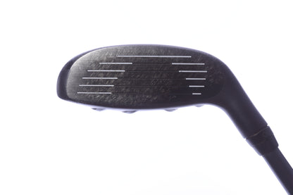 Used Ping G400 3H Hybrid - Left-Handed - 19 Degrees - Stiff Flex-Next Round