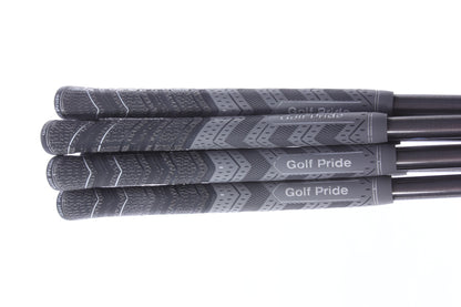 Used Titleist 2023 T350 Iron Set - Right-Handed - 5-PW - Regular Flex-Next Round