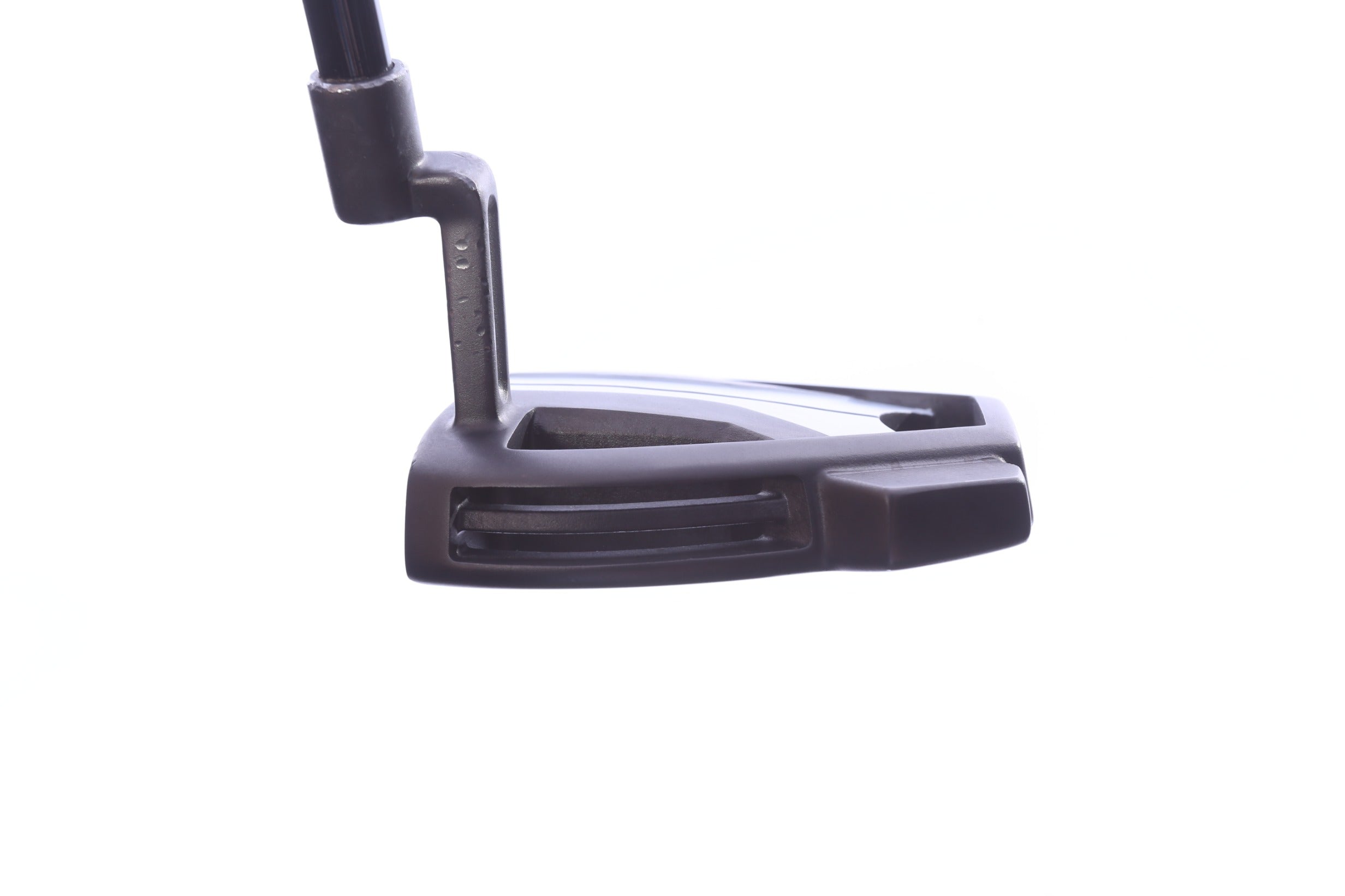 Used TaylorMade Spider Tour X L Neck Putter - Right-Handed - 36 in - Mallet