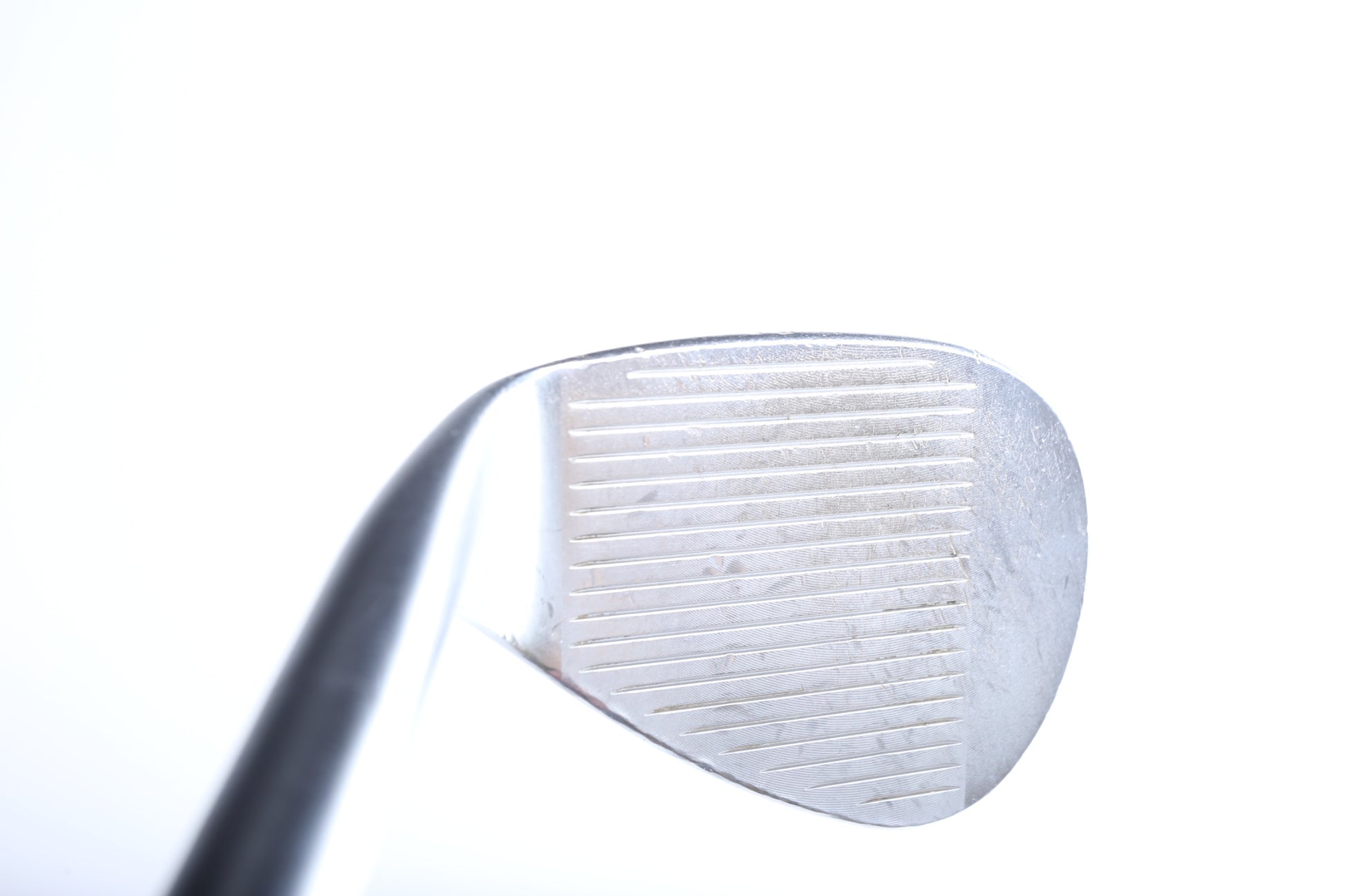 Used Ping Glide Forged Pro Lob Wedge - Right-Handed - 58 Degrees - Stiff Flex-Next Round