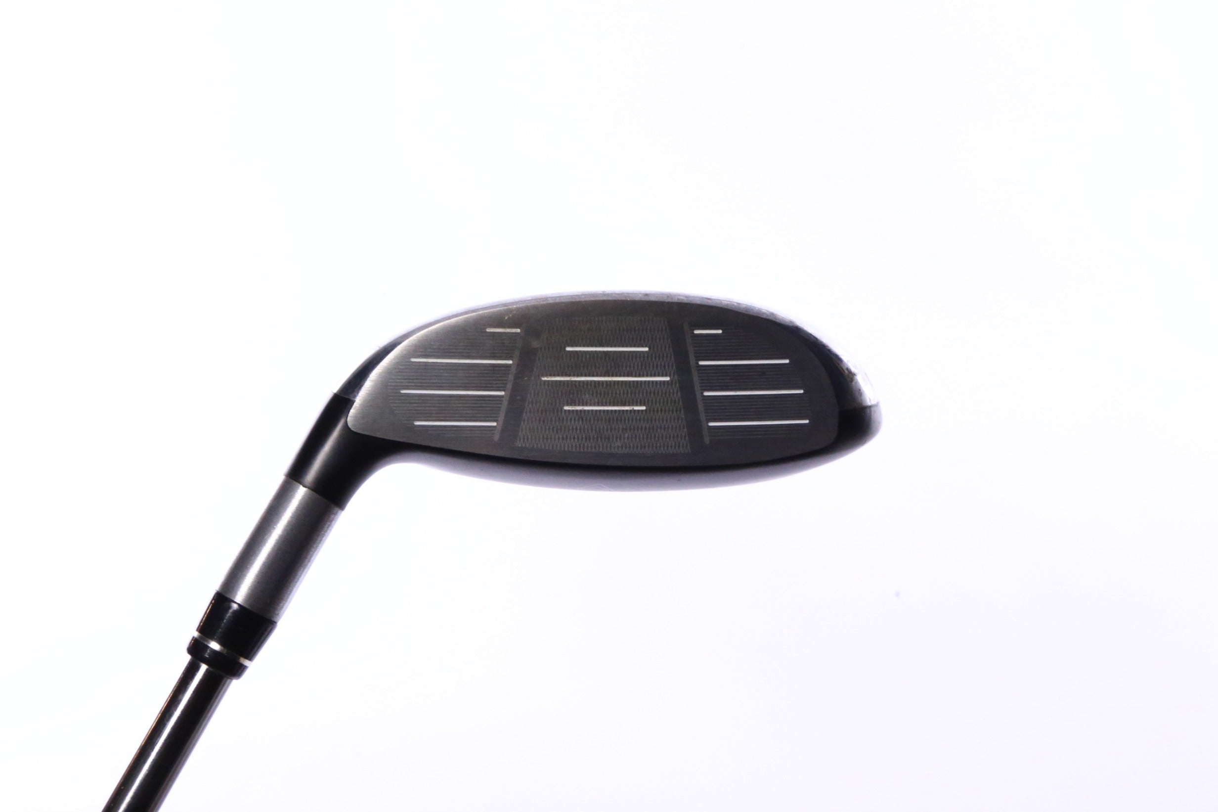 Used Callaway Paradym Star 3-Wood - Right-Handed - 16 Degrees - Regular Flex-Next Round
