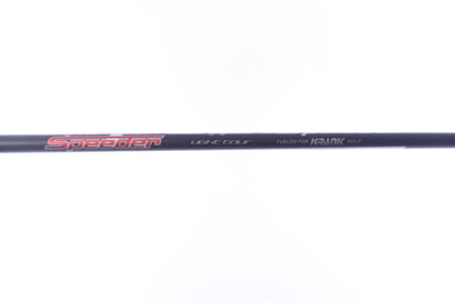Used Krank Formula Fire Pro Driver - 10.5 Degrees - Seniors Flex Fujikura Light Tour Speeder - Right-Handed