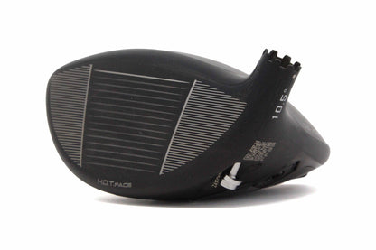 Used Cobra DS-ADAPT MAX-D Driver - HEAD ONLY - Right-Handed - 10.5 Degrees-Next Round