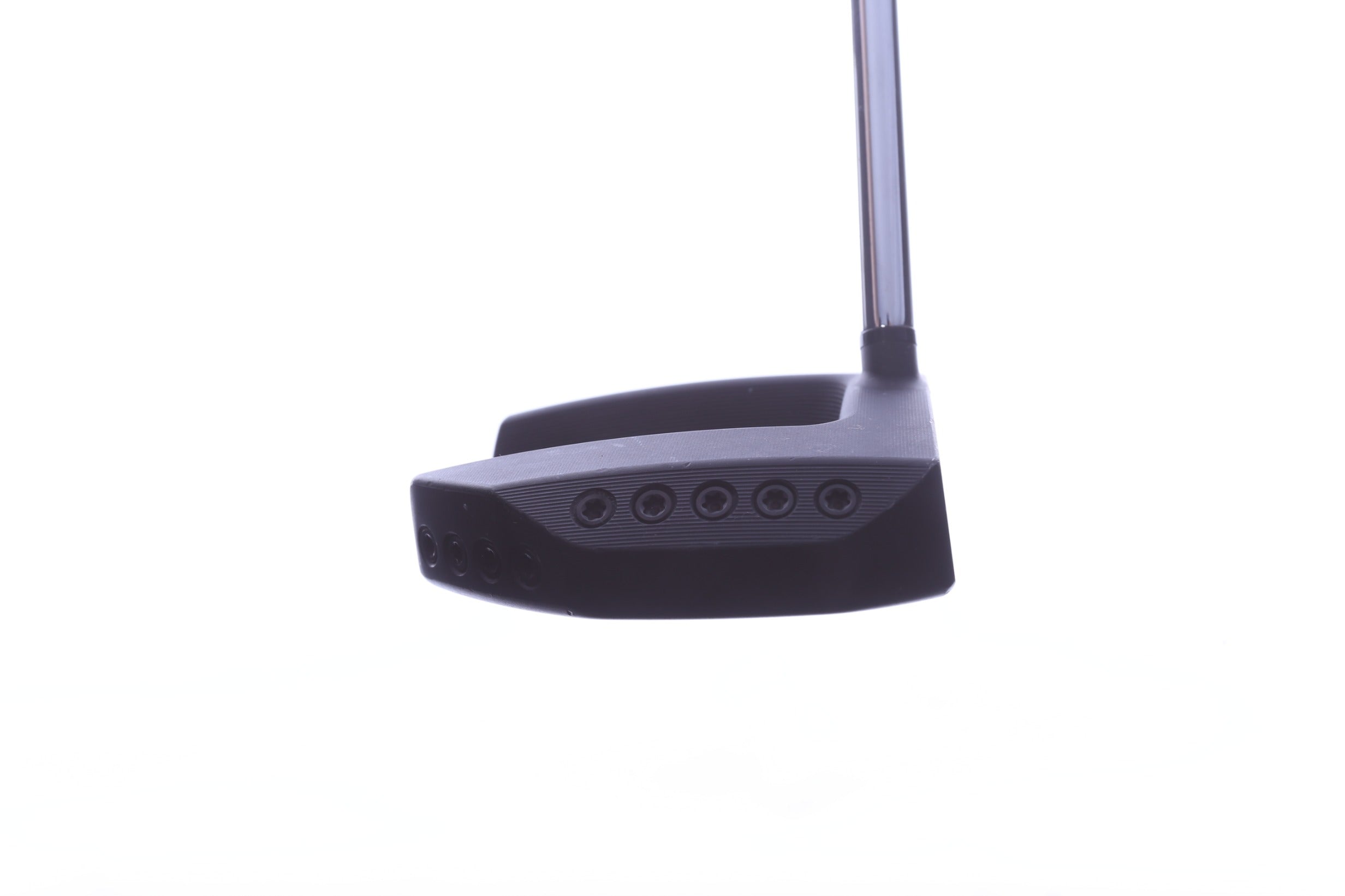 Used PXG Drone C - Black Putter - Right-Handed - 37.5 in - Mallet