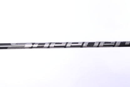 Used TaylorMade 2017 M1 Driver - 9.5 Degrees - Extra Stiff Flex Fujikura Speeder 661 Evolution Tour Spec - Right-Handed