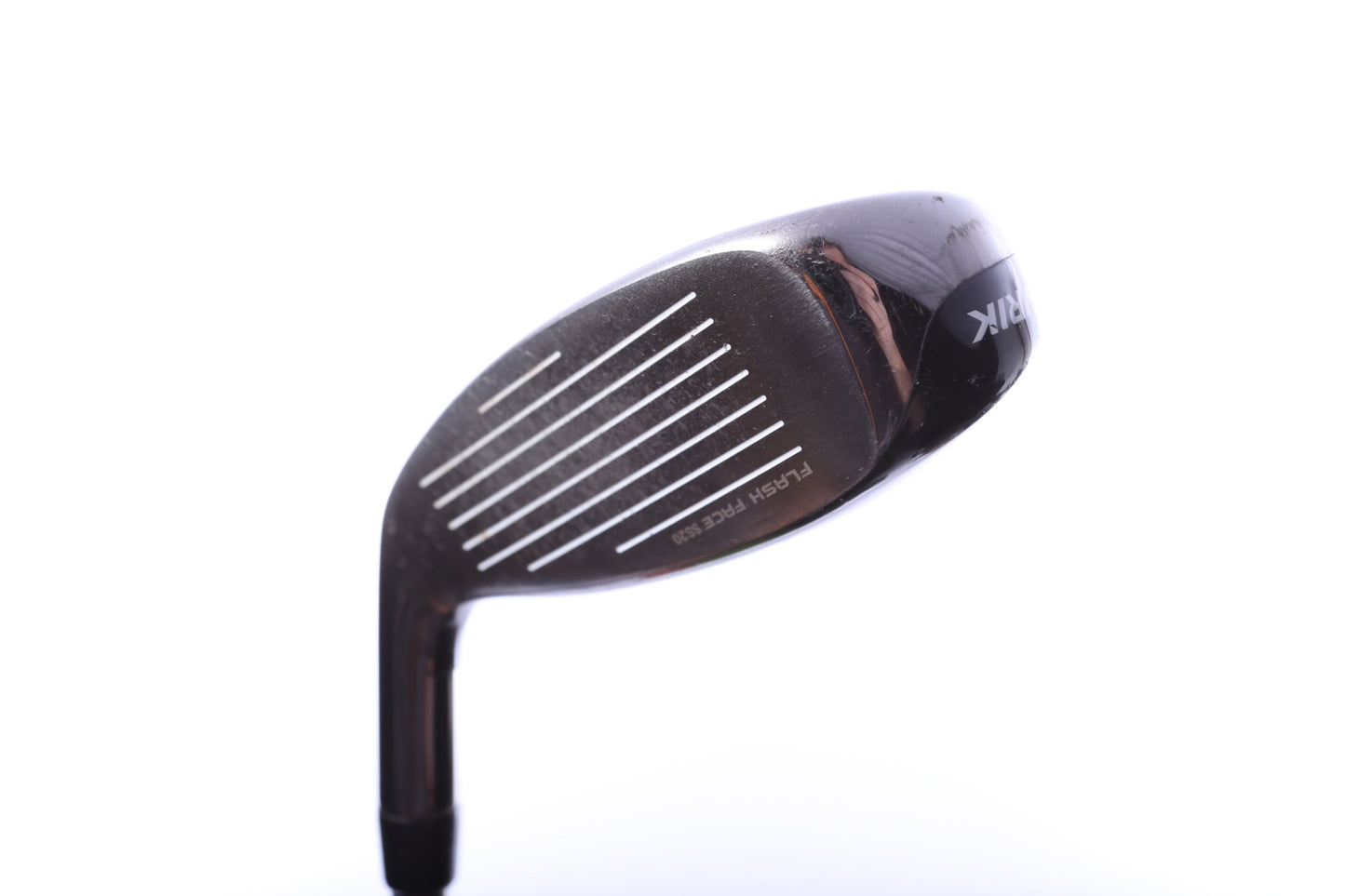 Used Callaway Mavrik 4H Hybrid - Right-Handed - 20 Degrees - Ladies Flex-Next Round