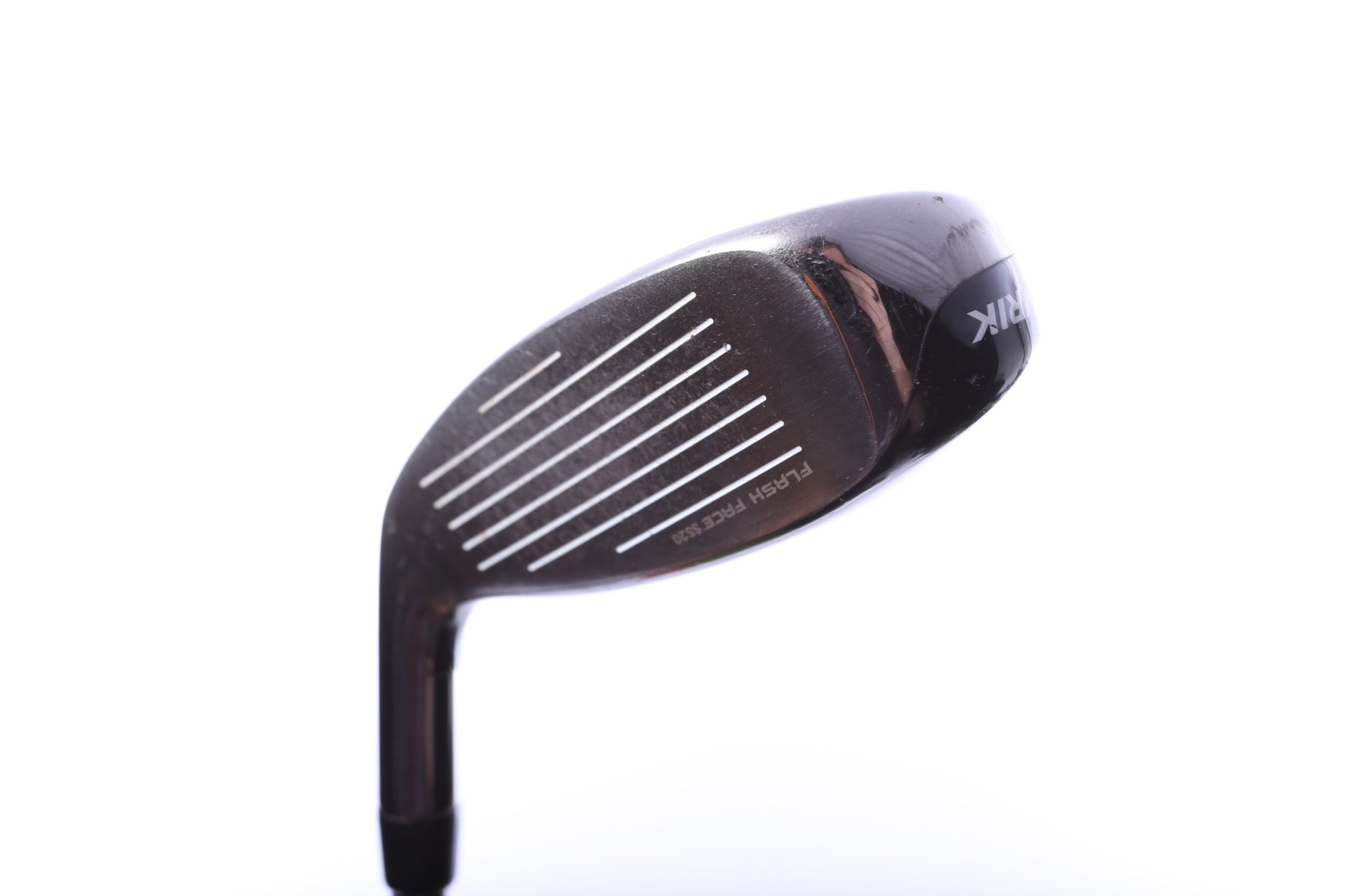 Used Callaway Mavrik 4H Hybrid - Right-Handed - 20 Degrees - Ladies Flex-Next Round