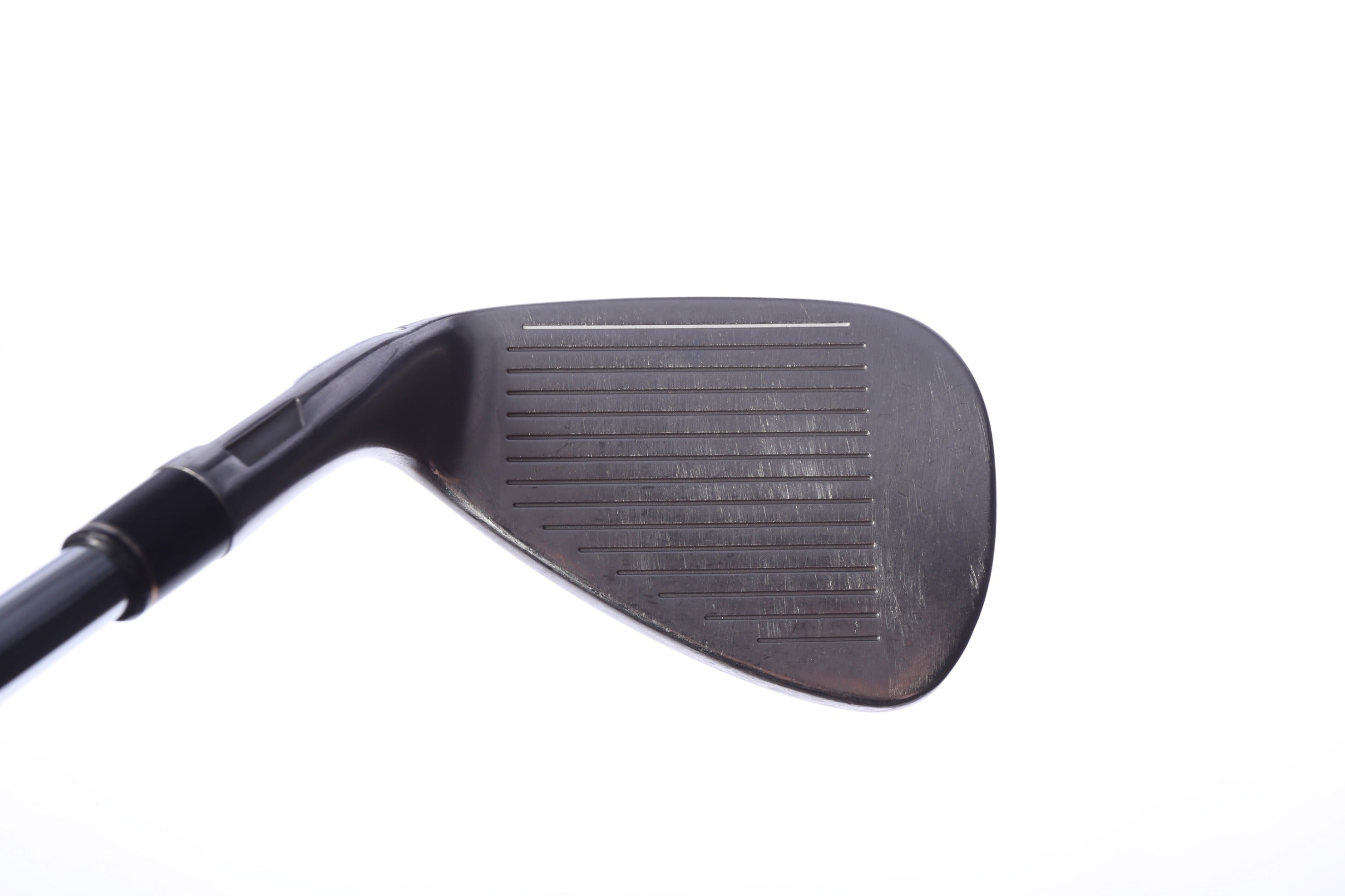 Used TaylorMade STEALTH Approach Wedge - Right-Handed - 49 Degrees - Stiff Flex-Next Round