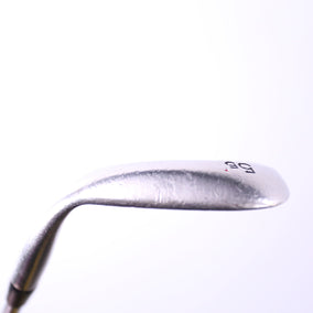 Used Edel NPN Custom Sand Wedge - Right-Handed - 55 Degrees - Stiff Flex-Next Round
