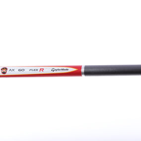 Used TaylorMade Burner SuperFast 2.0 4H Hybrid - Right-Handed - 21 Degrees - Regular Flex-Next Round