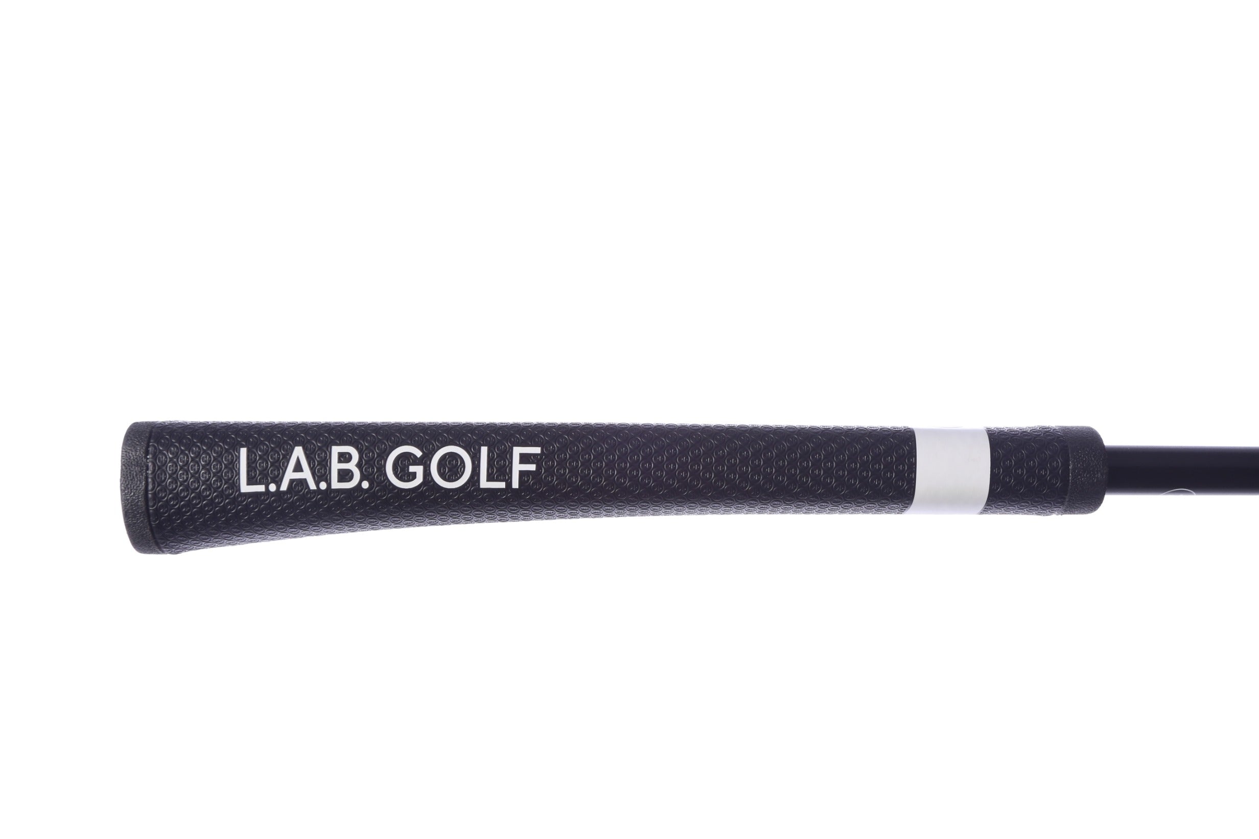 Used L.A.B. Golf OZ.1i HS Putter - Right-Handed - 34 in - Mallet-Next Round