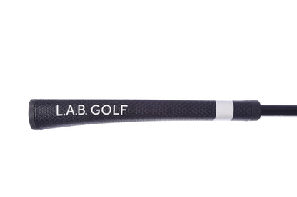 Used L.A.B. Golf OZ.1i HS Putter - Right-Handed - 34 in - Mallet-Next Round