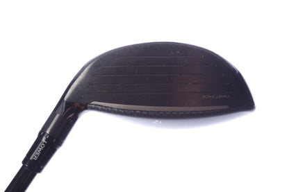 Used TaylorMade Qi35 3HL Wood - Right-Handed - 16.5 Degrees - Regular Flex-Next Round