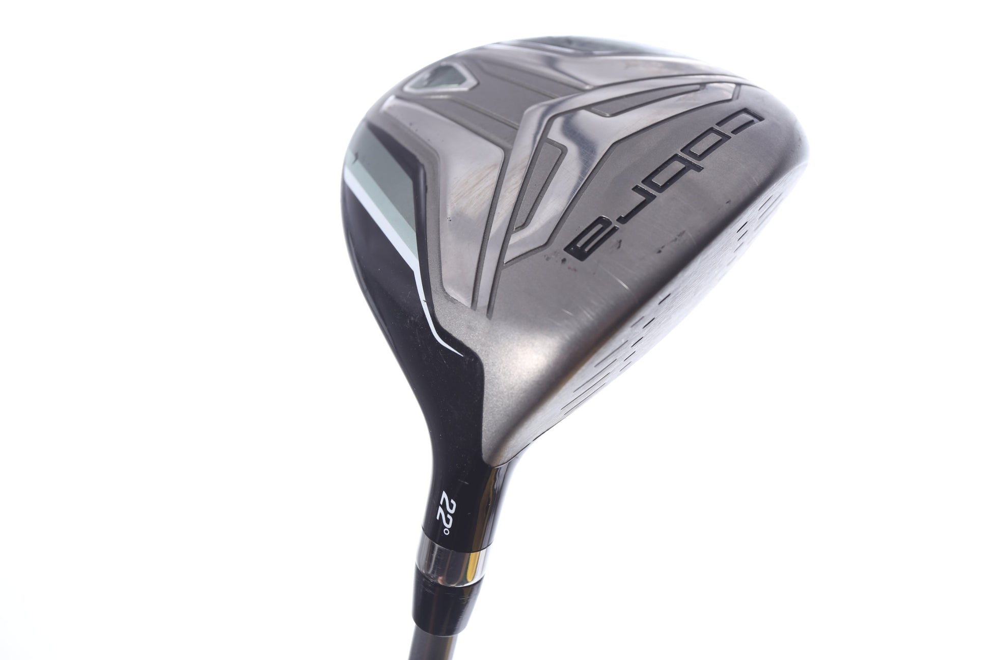 Used Cobra Fly-XL Womens 7-Wood - Right-Handed - 22 Degrees - Ladies Flex-Next Round