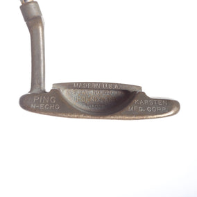 Used Ping N Echo Putter - Right-Handed - 35.5 in - Blade-Next Round