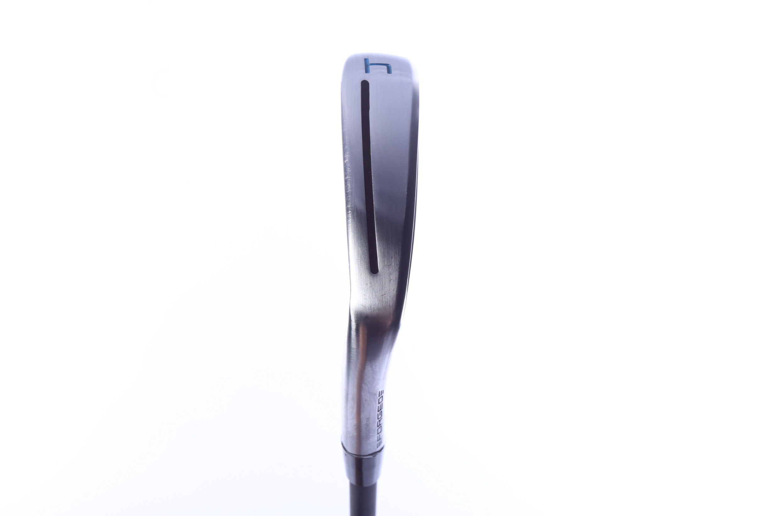 Used TaylorMade 2024 P770 Single 4-Iron - Left-Handed - Seniors Flex