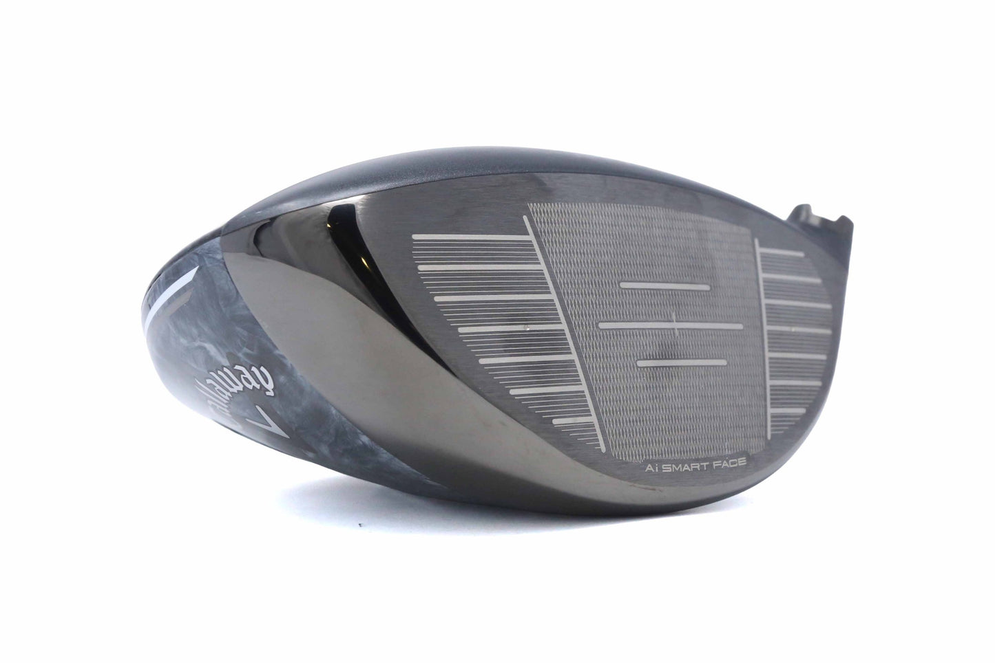 Used Callaway Paradym Ai Smoke TD Driver - HEAD ONLY - Right-Handed - 10.5 Degrees-Next Round
