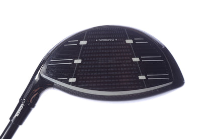 Used TaylorMade Qi35 Driver - 10.5 Degrees - Stiff Flex Project X HZRDUS SMOKE RDX Red - Right-Handed