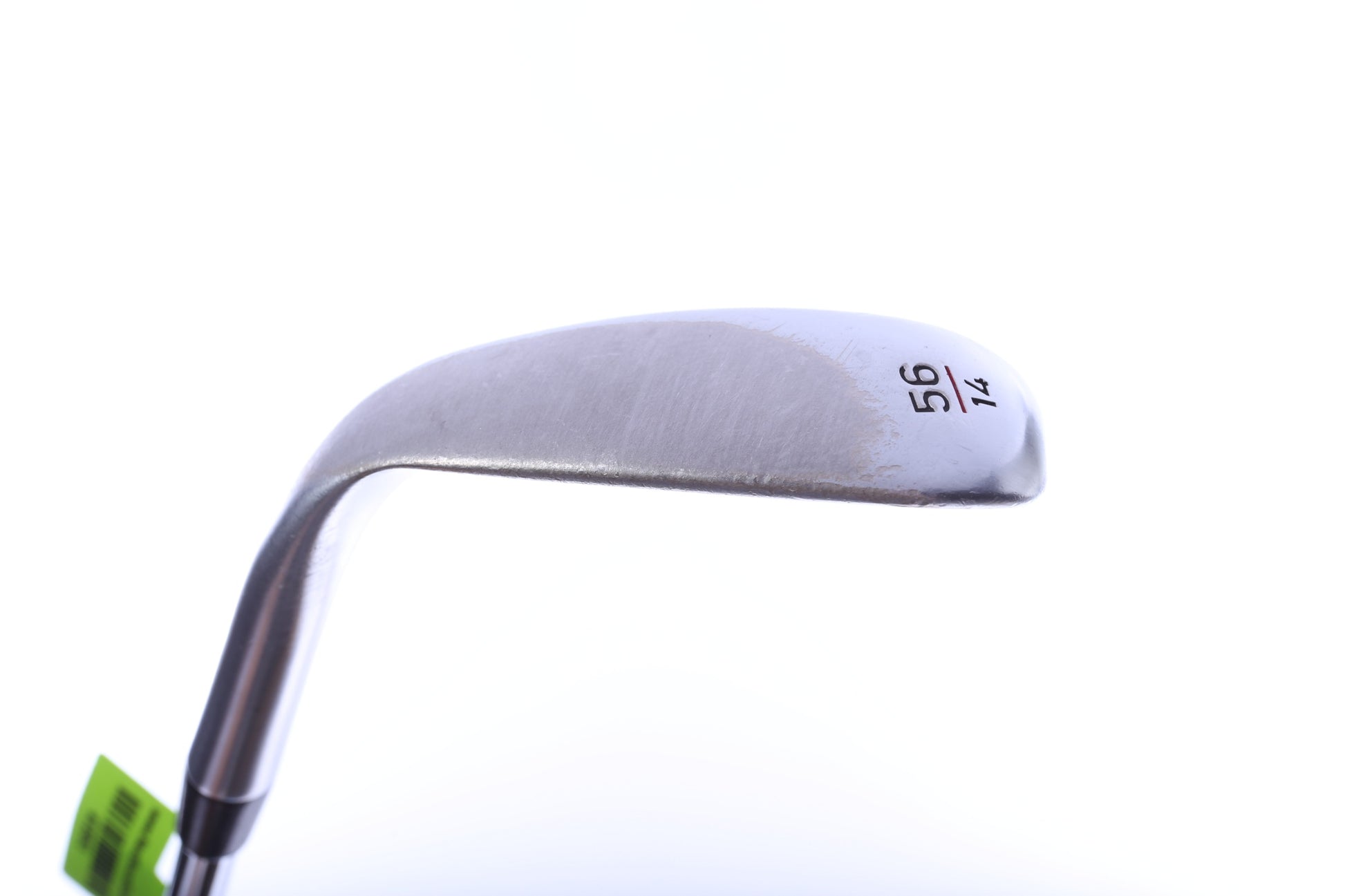 Used Callaway Mack Daddy CB Sand Wedge - Right-Handed - 56 Degrees - Regular Flex-Next Round