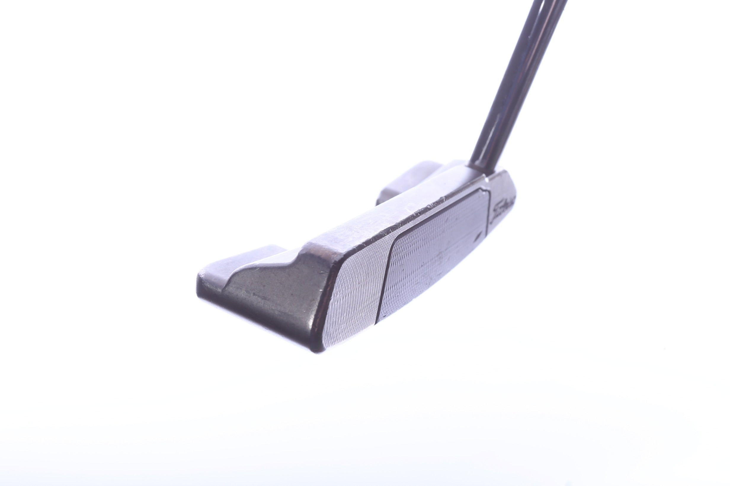 Used Titleist Scotty Cameron 2016 Select Newport 2 Notchback Putter - Right-Handed - 33.5 in - Blade