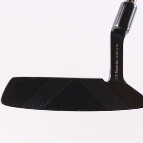 Used Pyramid AZ-1 Jumbo Grip Putter - Right-Handed - 35 in - Blade-Next Round