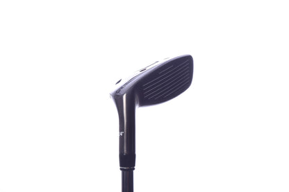 Used Callaway Big Bertha B21 5H Hybrid - Right-Handed - 24 Degrees - Seniors Flex-Next Round