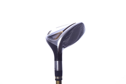 Used Honma Beres 07 3-Star 4H Hybrid - Right-Handed - 22 Degrees - Regular Flex-Next Round