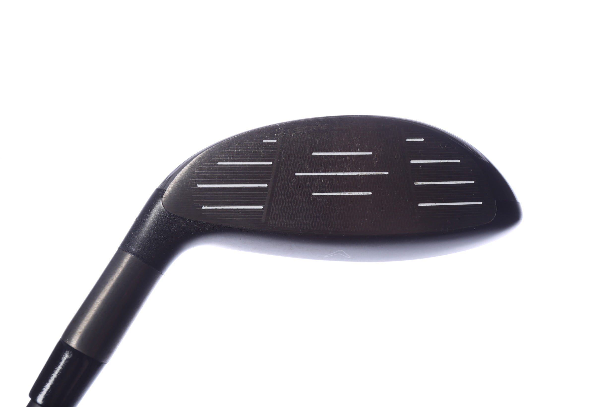 Used Callaway Paradym Ai Smoke MAX 7-Wood - Right-Handed - 21 Degrees - Seniors Flex