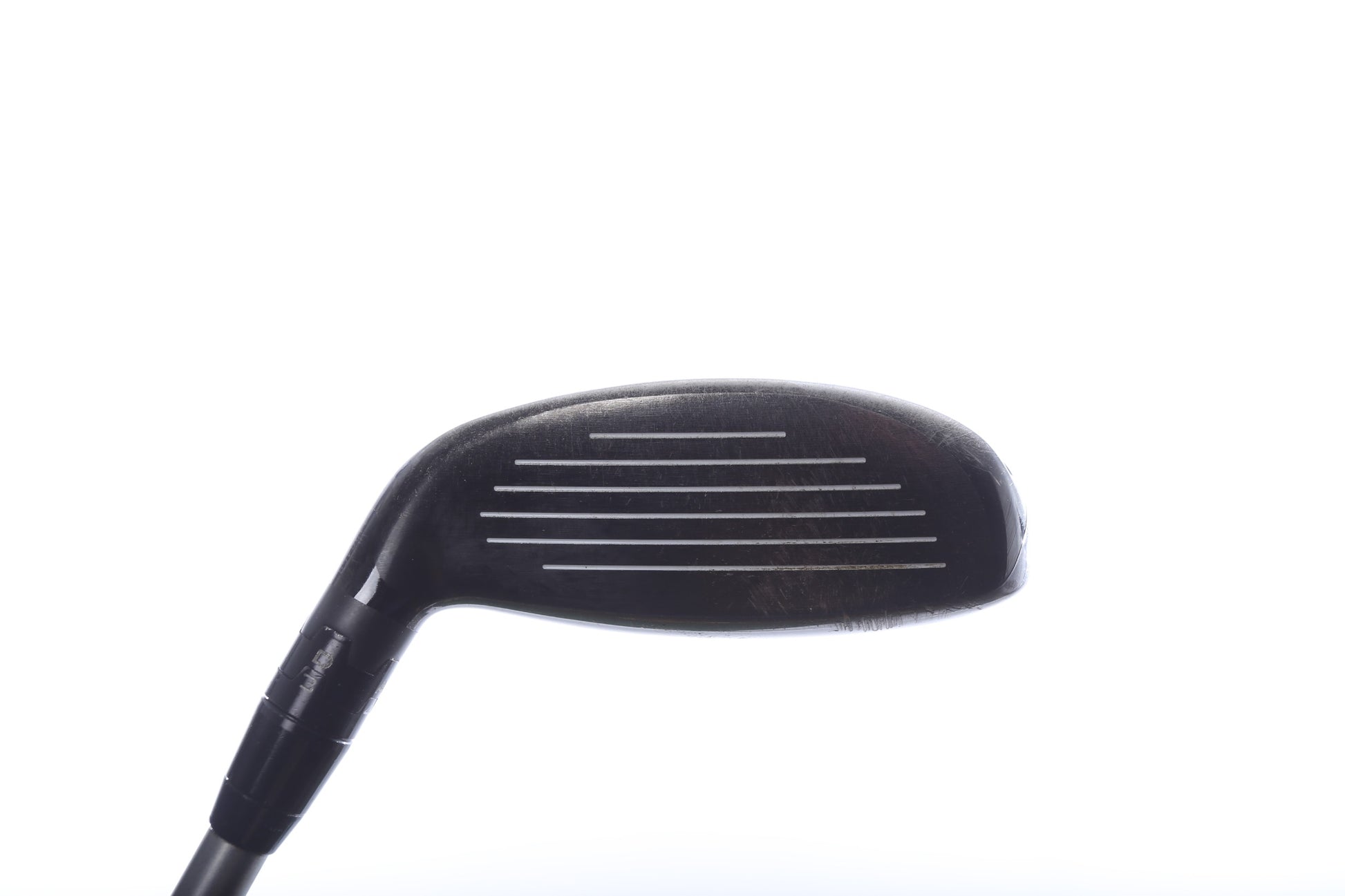 Used Titleist 816 H1 3H Hybrid - Right-Handed - 21 Degrees - Stiff Flex-Next Round