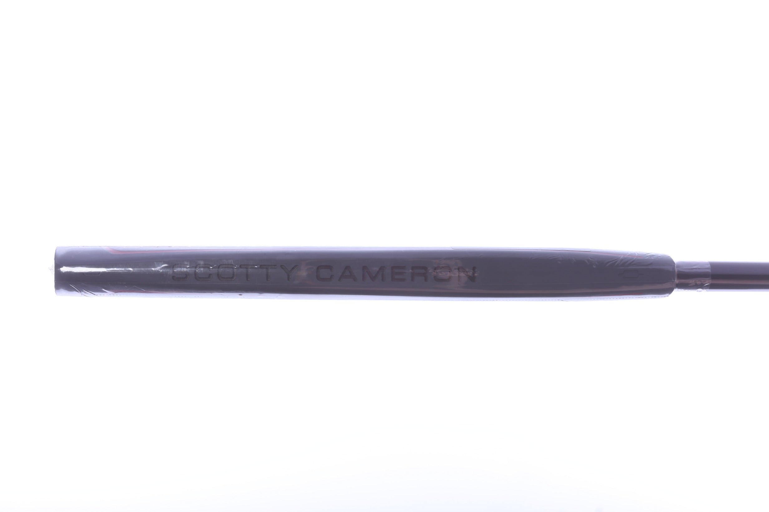 Used Titleist Scotty Cameron Studio Xperimental Limited Fastback 2 Putter - Right-Handed - 34 in - Mallet
