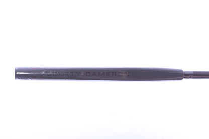 Used Titleist Scotty Cameron Studio Xperimental Limited Fastback 2 Putter - Right-Handed - 34 in - Mallet