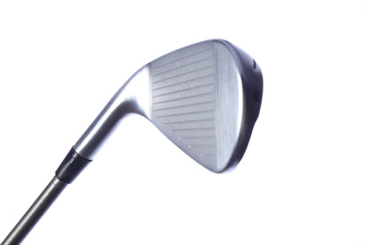 Used Callaway Apex Ti Fusion 250 Plated Single 7-Iron - Right-Handed - Stiff Flex