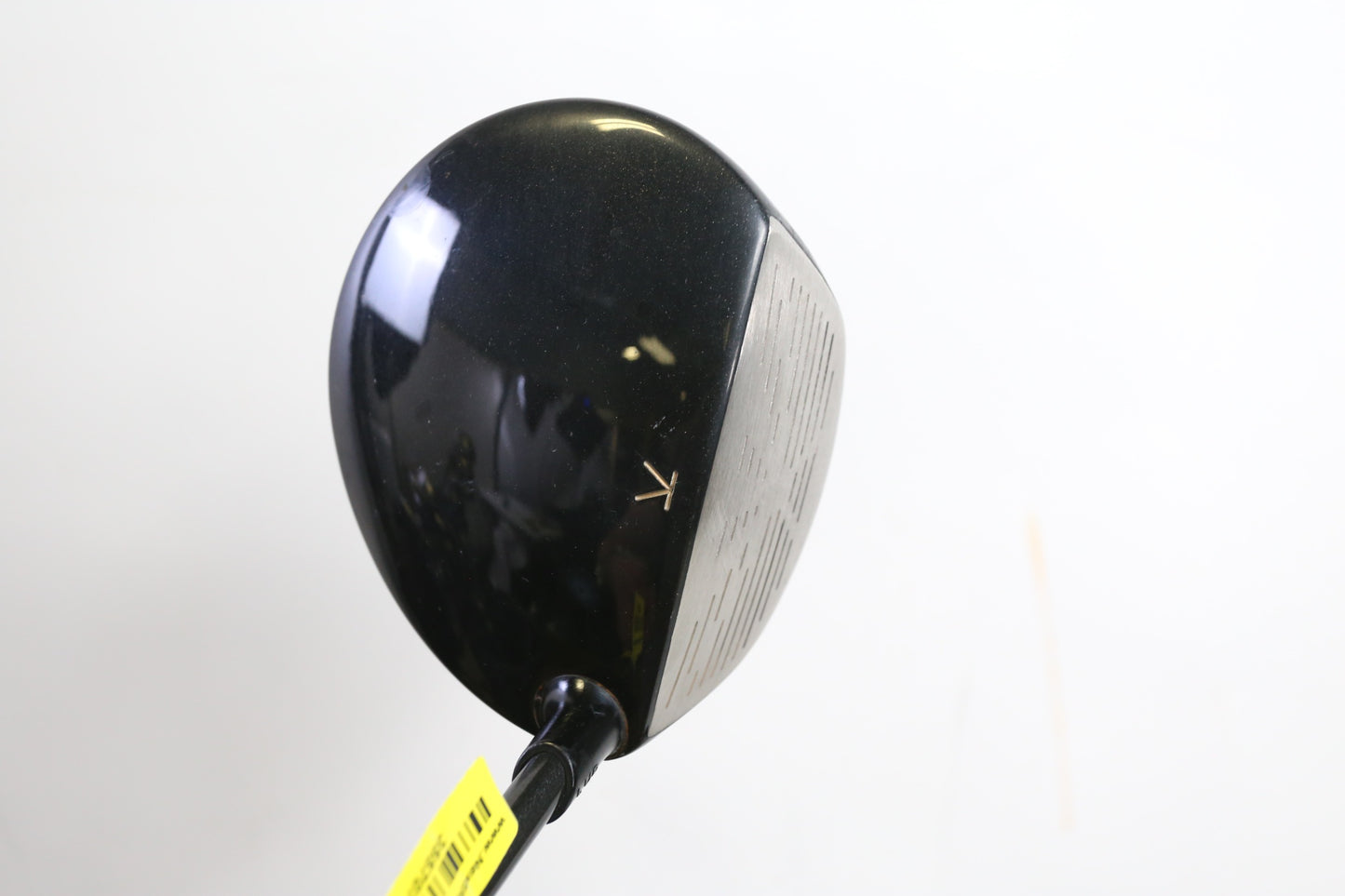 Used Ping TiSi Driver - Right-Handed - 10 Degrees - Stiff Flex-Next Round