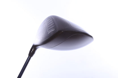 Used Wilson 2025 DYNAPWR Carbon Driver - 9 Degrees - Seniors Flex Fujikura Ventus BLue - Right-Handed-Next Round