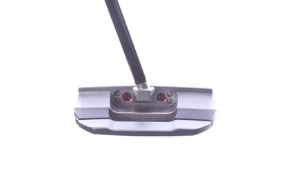 Used Titleist Scotty Cameron Studio Style Fastback OC Putter - Right-Handed - 34 in - Mallet-Next Round