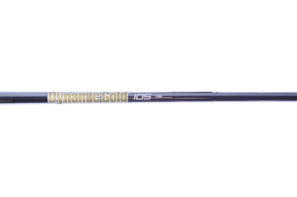 Used TaylorMade 2023 P790 Single 3-Iron - Right-Handed - Stiff Flex