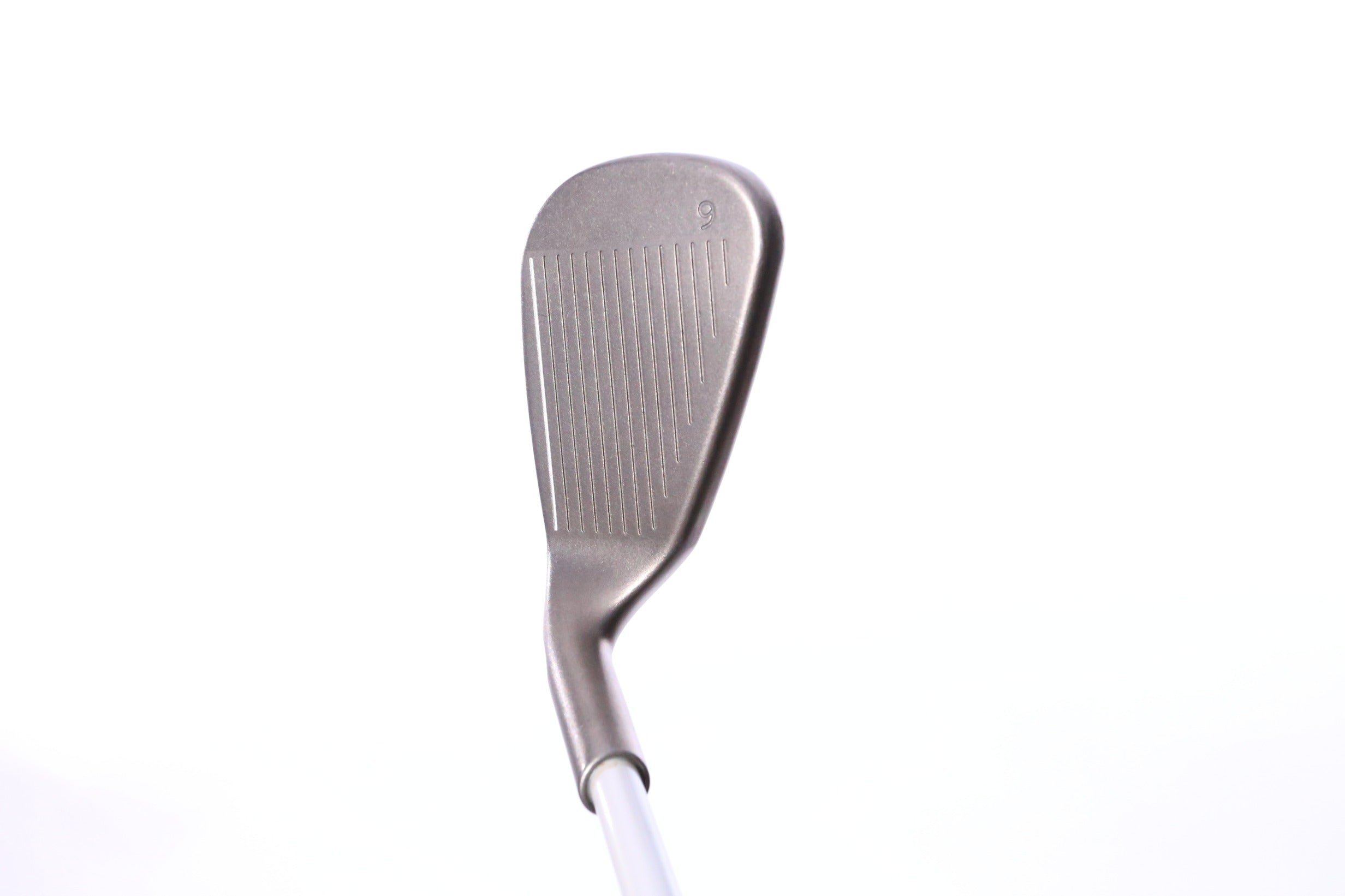 Used Ping Rhapsody Single 9-Iron - Right-Handed - Ladies Flex