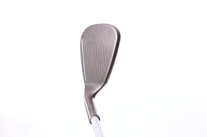 Used Ping Rhapsody Single 9-Iron - Right-Handed - Ladies Flex