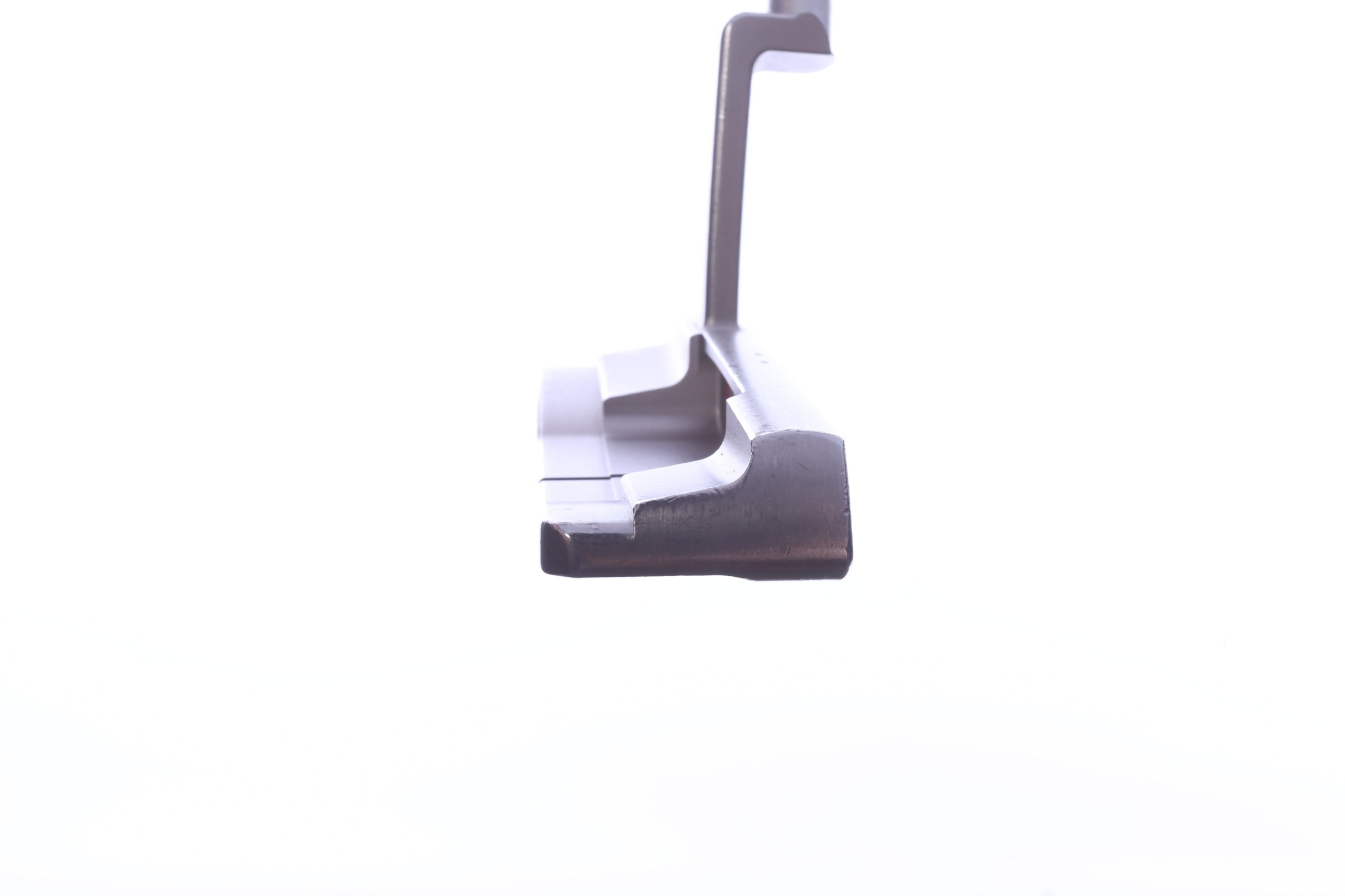 Used Evnroll ER2v3 Long Plumber MidBlade White TourTac Putter - Right-Handed - 34 in - Blade