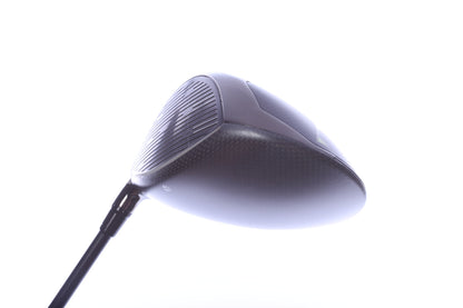 Used TaylorMade Qi35 LS Driver - 9 Degrees - Stiff Flex Fujikura Ventus 25 - Right-Handed