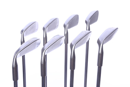 Used Ping Eye 2 Iron Set - Right-Handed - 3-PW - Stiff Flex