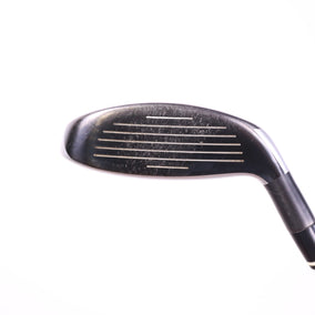 Used Adams Idea Super 2H Hybrid - Left-Handed - 17 Degrees - Regular Flex-Next Round