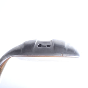 Used Cobra S3 Max Single 9-Iron - Right-Handed - Seniors Flex-Next Round