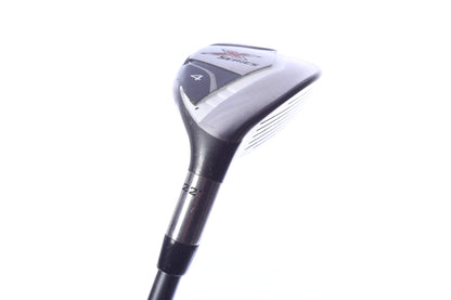 Used Callaway X Series N415 4H Hybrid - Right-Handed - 22 Degrees - Regular Flex