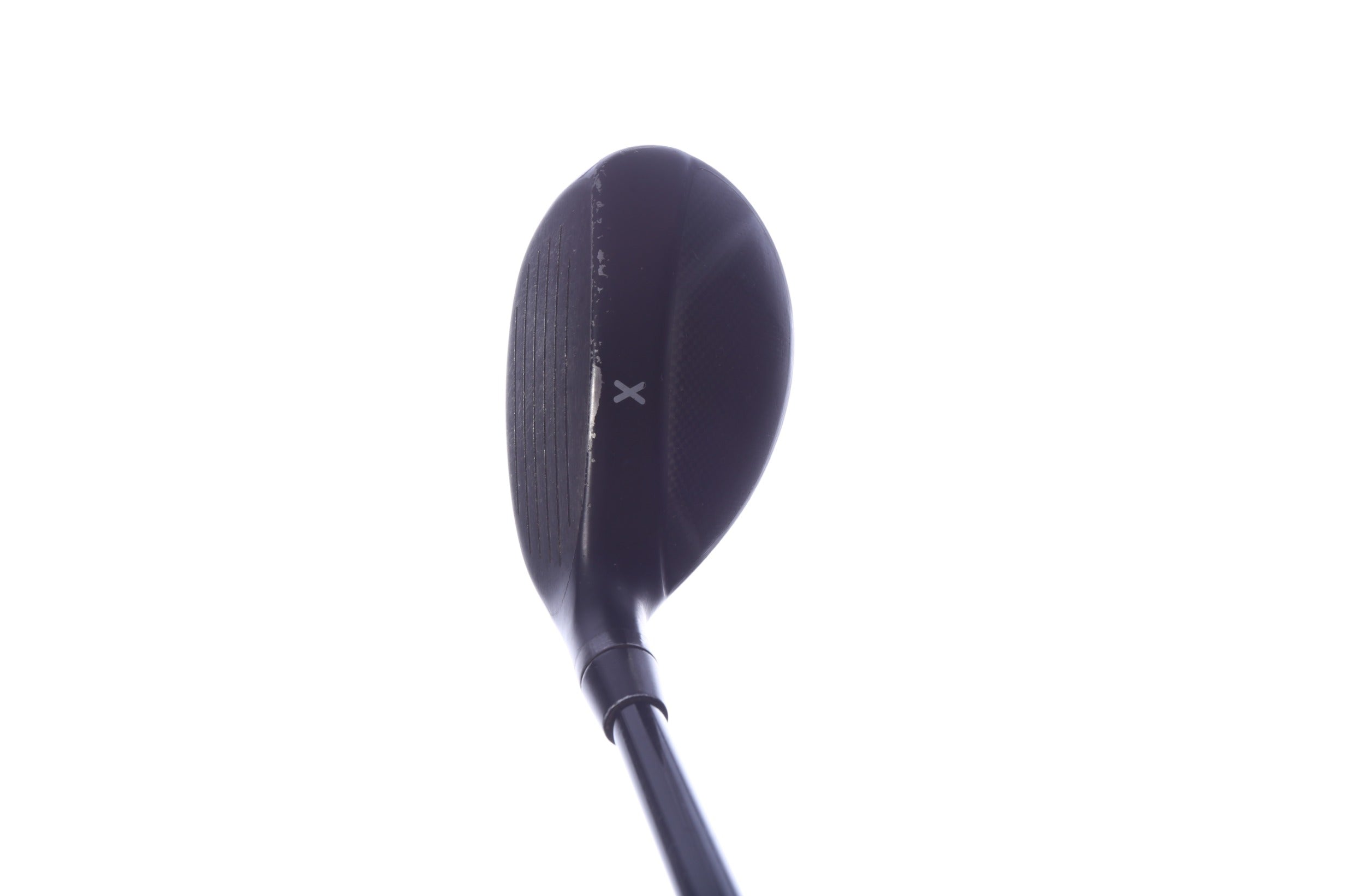 Used PXG 0317 X GEN2 Hybrid Set - Right-Handed - 3H, 4H - Ladies Flex-Next Round
