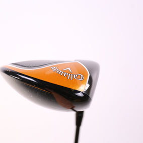 Used Callaway Mavrik Max Driver - Left-Handed - 10.5 Degrees - Extra Stiff Flex-Next Round