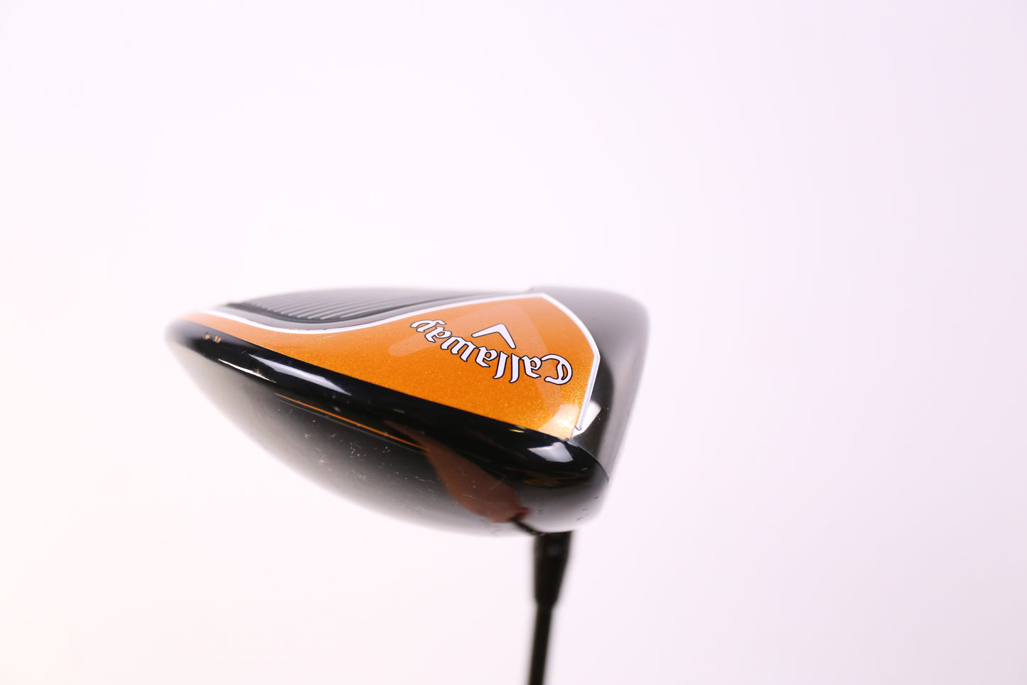 Used Callaway Mavrik Max Driver - Left-Handed - 10.5 Degrees - Extra Stiff Flex-Next Round