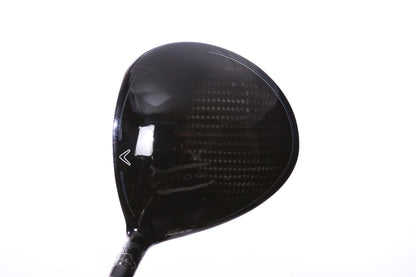 Used Callaway Rogue Driver - 9 Degrees - Extra Stiff Flex Mitsubishi Diamana Kai'li - Right-Handed
